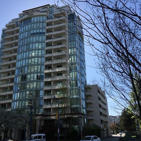 Vancouver Airport Condos Richmond Exterior foto