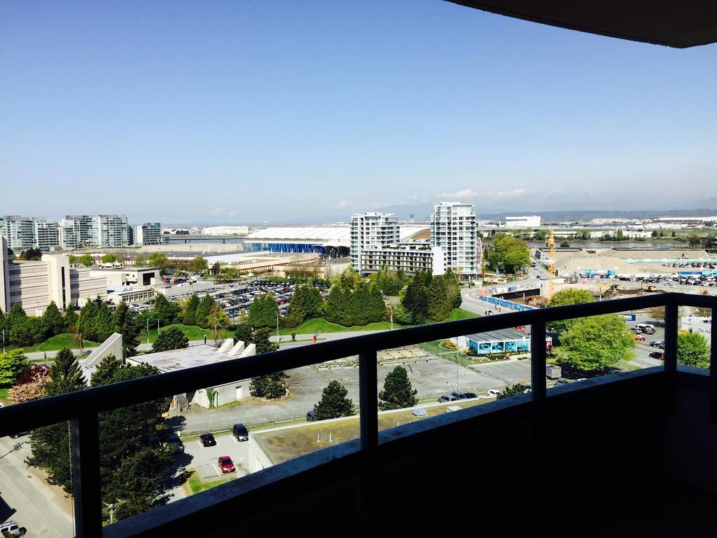 Vancouver Airport Condos Richmond Cameră foto