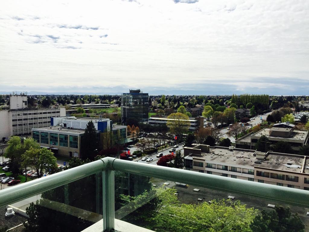 Vancouver Airport Condos Richmond Cameră foto